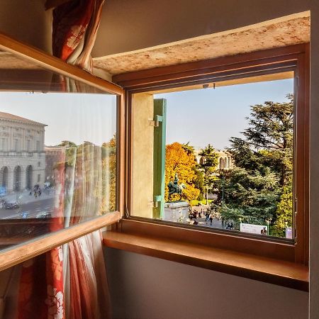 City Centre Rooms And Apartments Verona Esterno foto