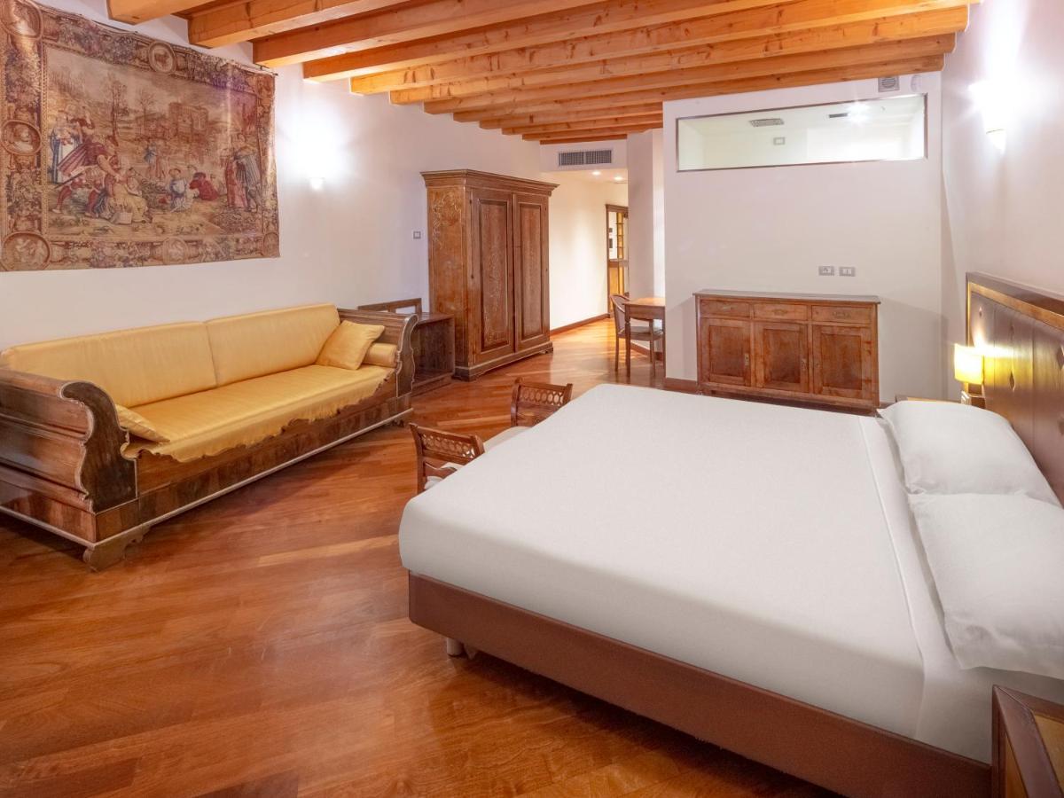 City Centre Rooms And Apartments Verona Esterno foto