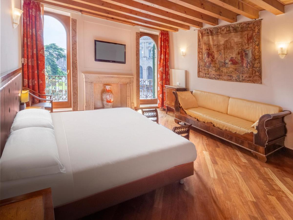 City Centre Rooms And Apartments Verona Esterno foto