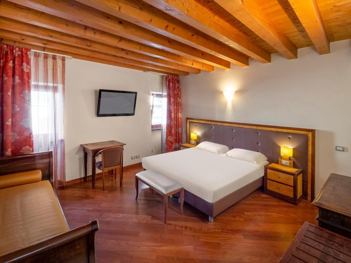 City Centre Rooms And Apartments Verona Esterno foto