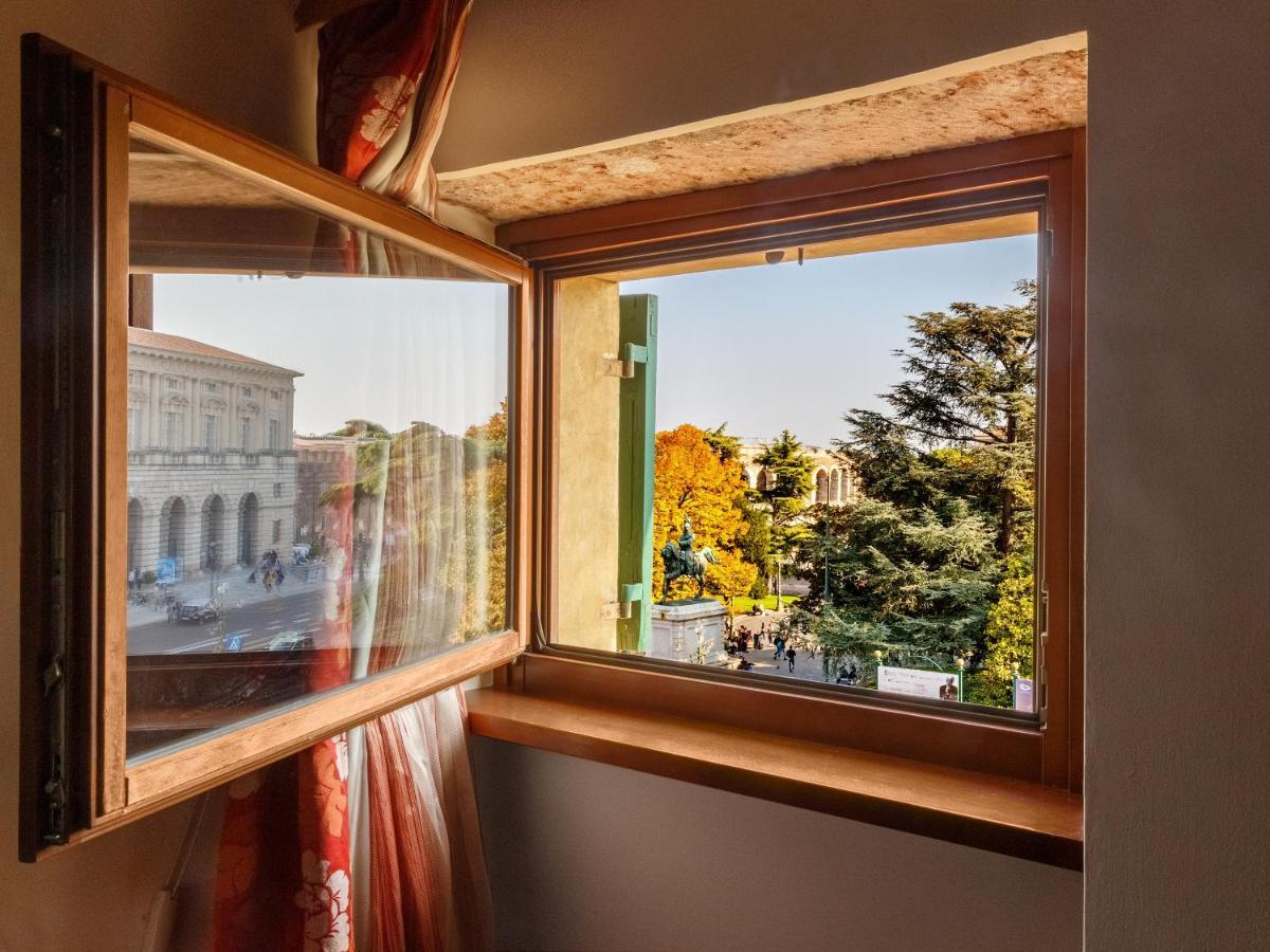 City Centre Rooms And Apartments Verona Esterno foto