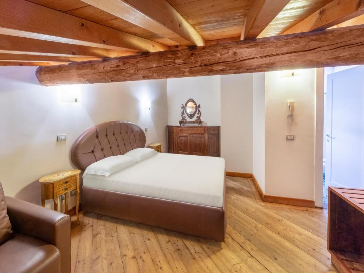City Centre Rooms And Apartments Verona Esterno foto