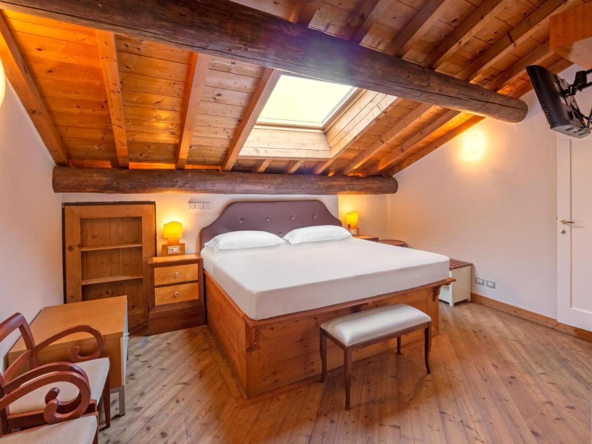 City Centre Rooms And Apartments Verona Esterno foto