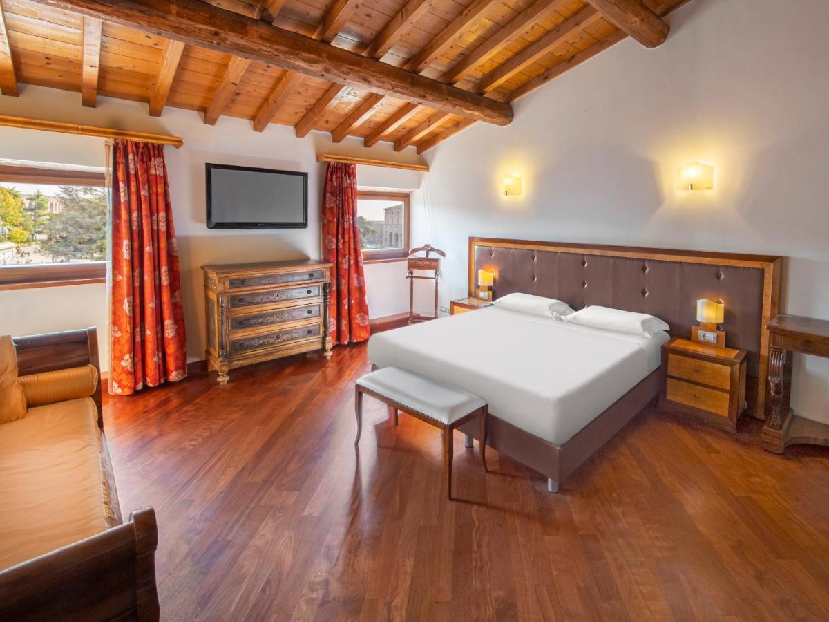 City Centre Rooms And Apartments Verona Esterno foto