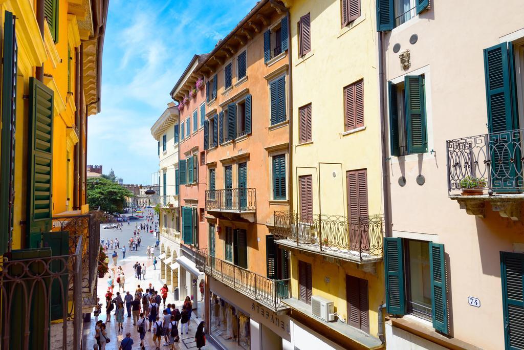 City Centre Rooms And Apartments Verona Camera foto