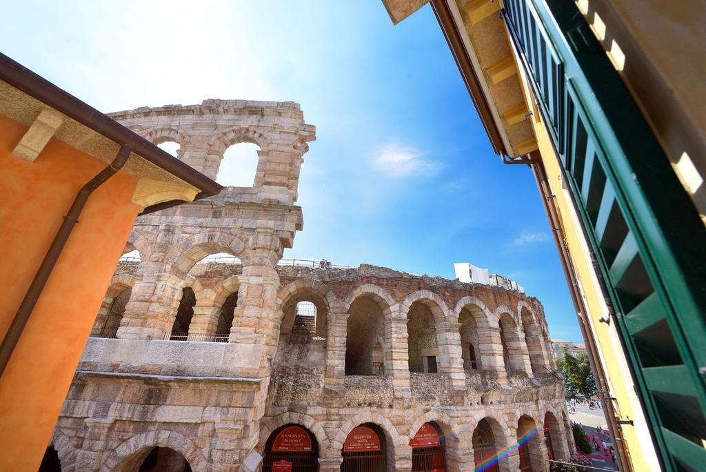 City Centre Rooms And Apartments Verona Camera foto