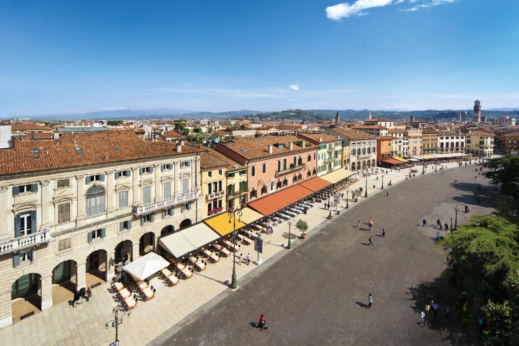 City Centre Rooms And Apartments Verona Esterno foto