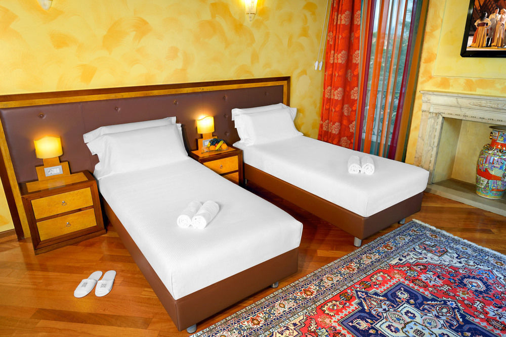 City Centre Rooms And Apartments Verona Esterno foto