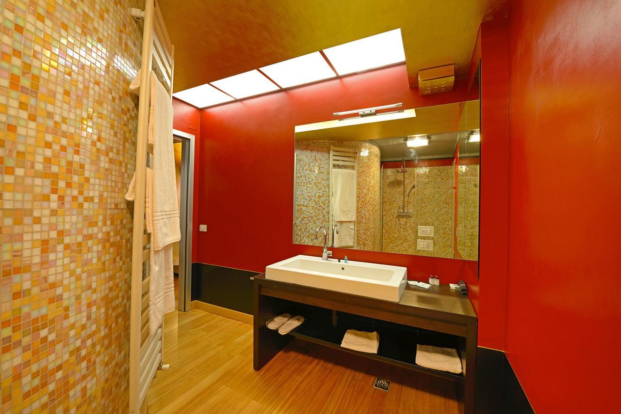 City Centre Rooms And Apartments Verona Esterno foto