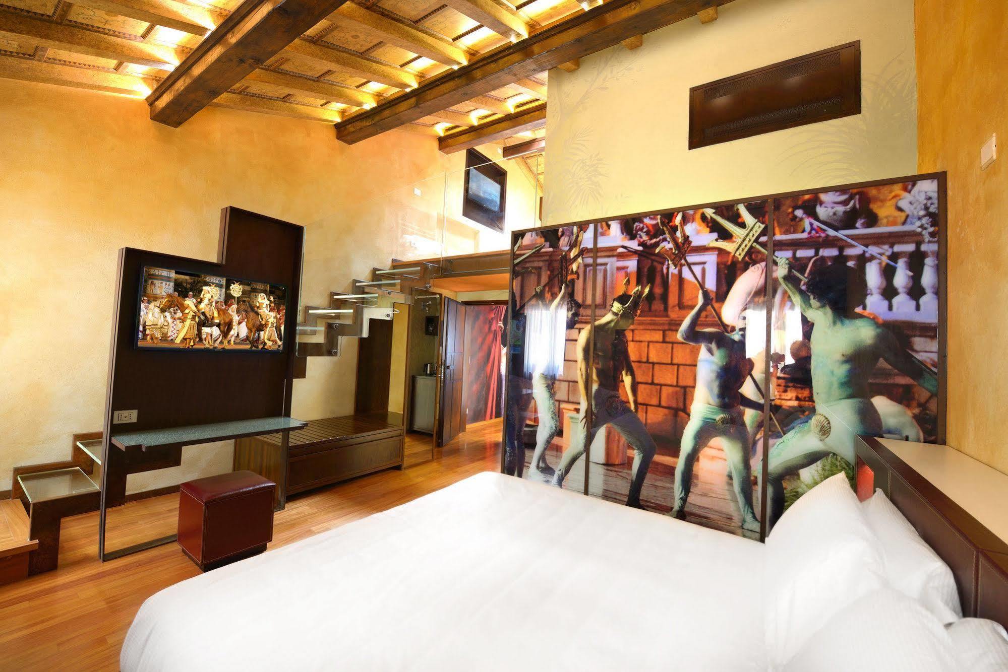 City Centre Rooms And Apartments Verona Esterno foto