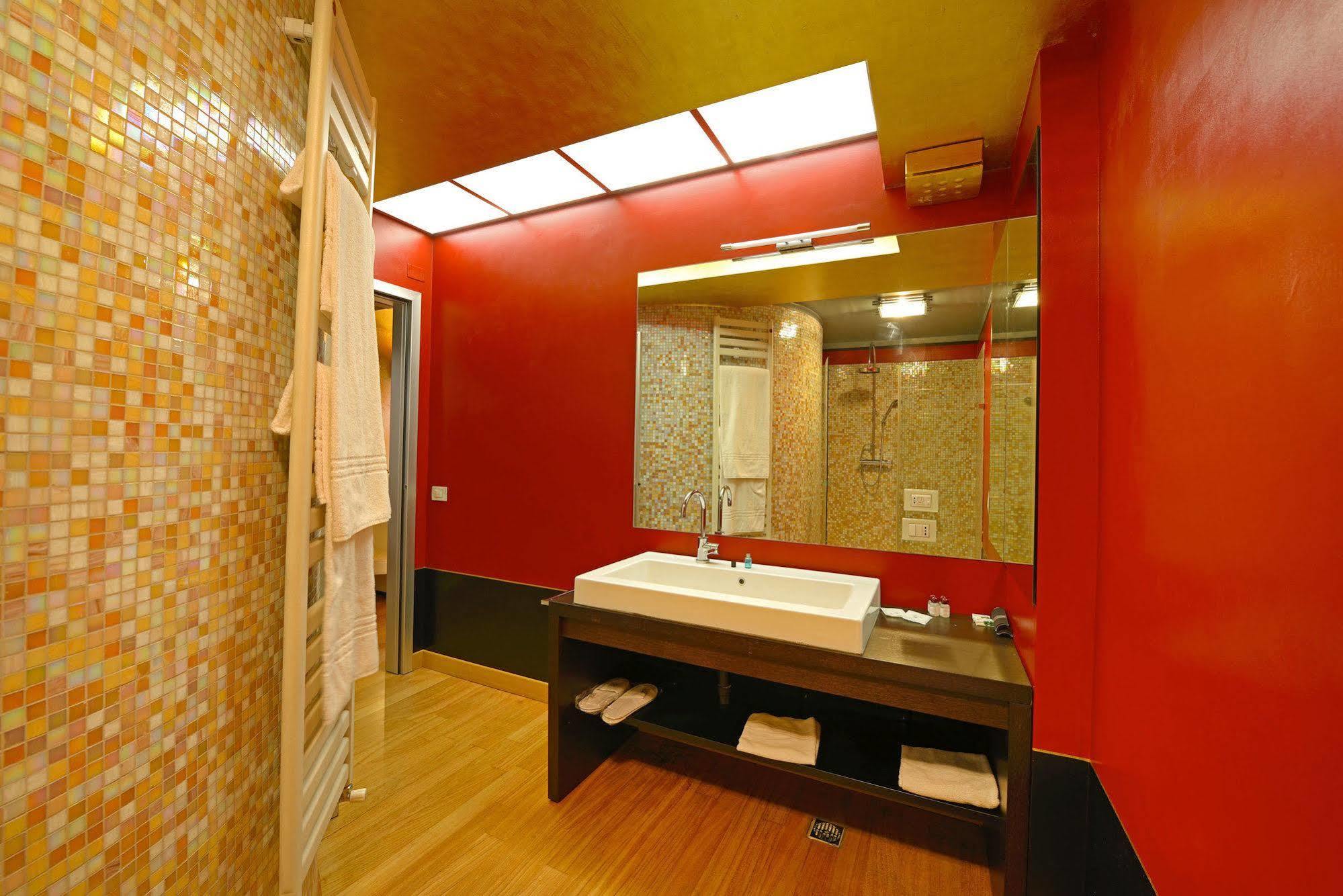 City Centre Rooms And Apartments Verona Esterno foto