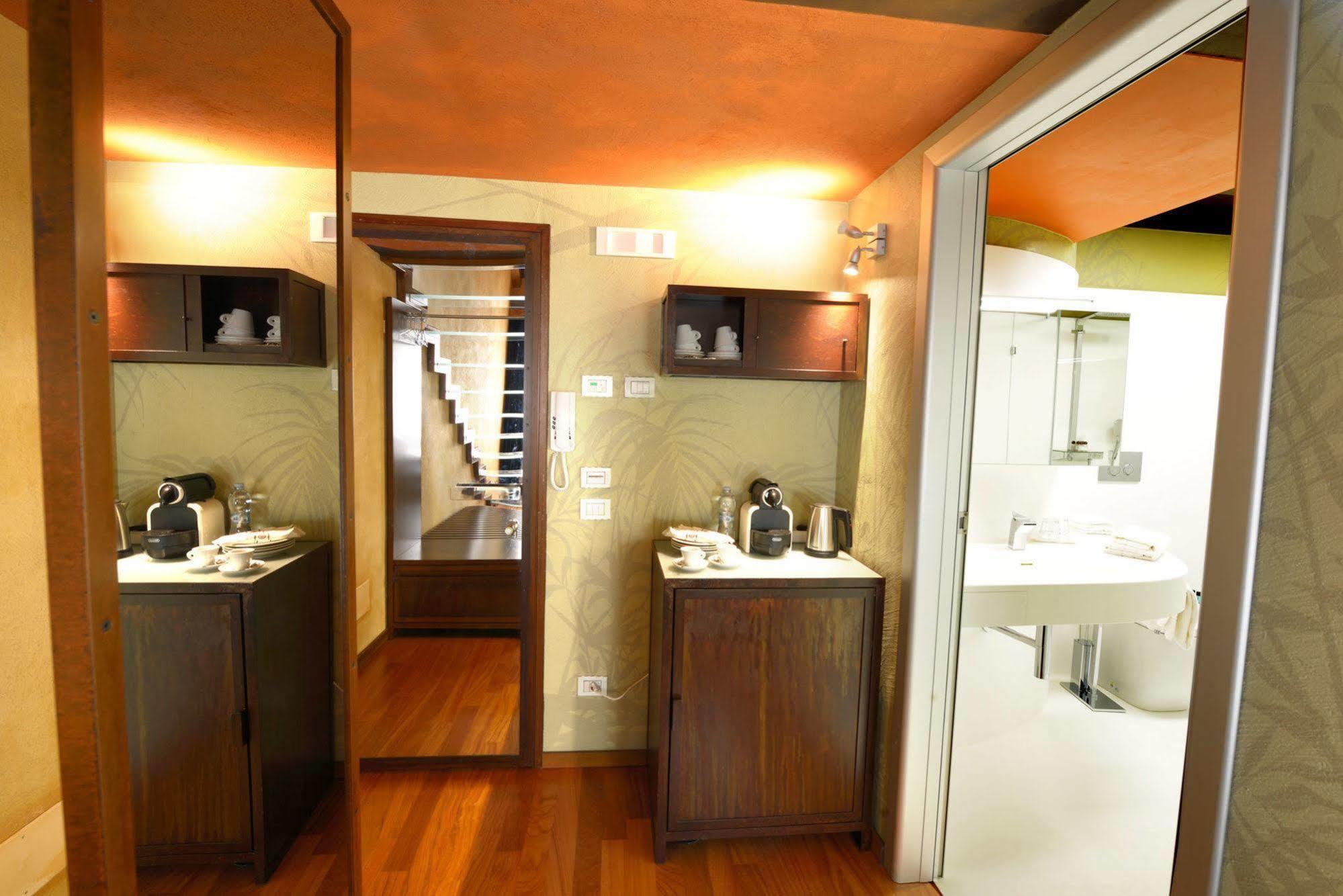 City Centre Rooms And Apartments Verona Esterno foto