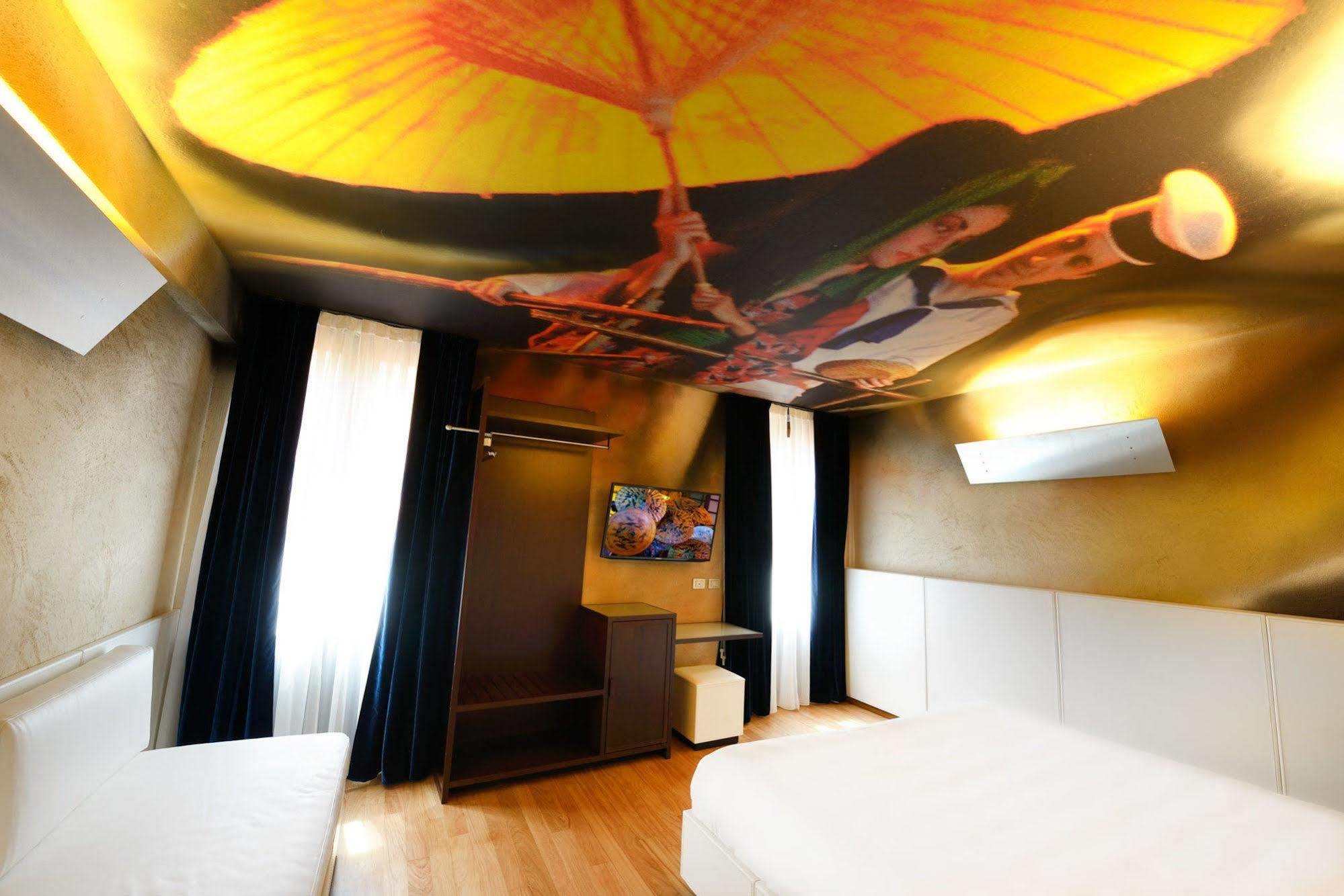 City Centre Rooms And Apartments Verona Esterno foto